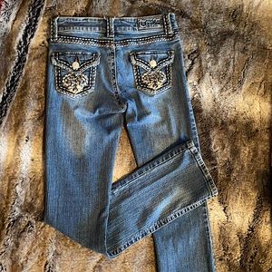 The Buckle Jeans